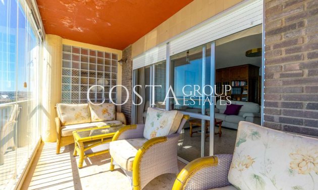 Revente - Apartments -
Torrevieja - Torrevieja Centro