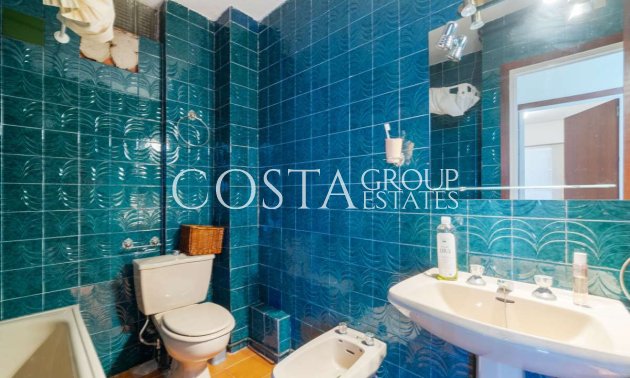 Revente - Apartments -
Torrevieja - Torrevieja Centro