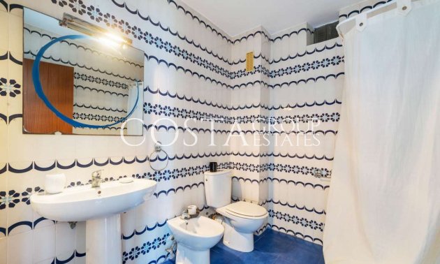 Revente - Apartments -
Torrevieja - Torrevieja Centro