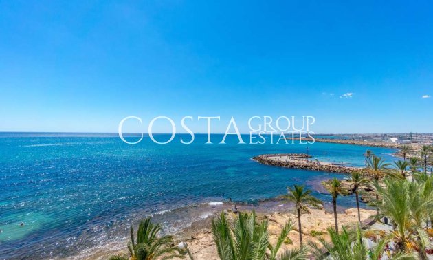 Revente - Apartments -
Torrevieja - Torrevieja Centro