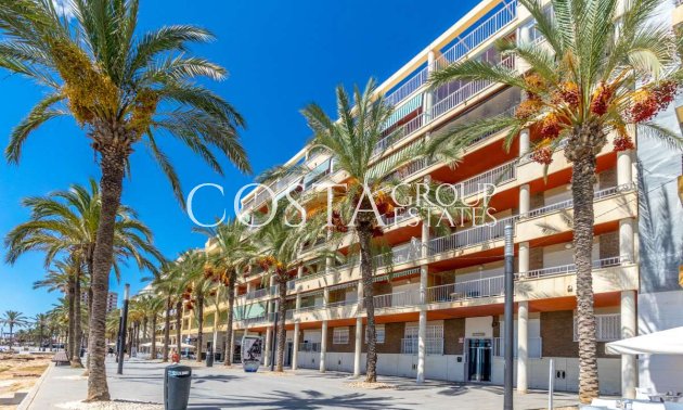 Revente - Apartments -
Torrevieja - Torrevieja Centro