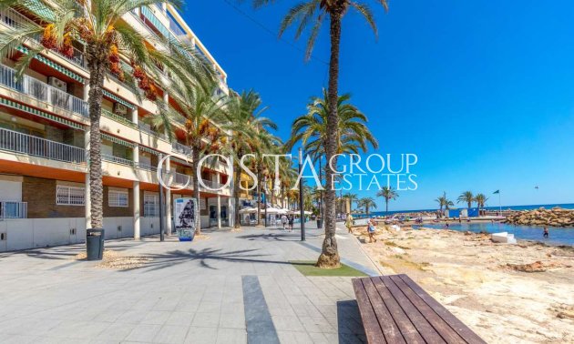 Revente - Apartments -
Torrevieja - Torrevieja Centro
