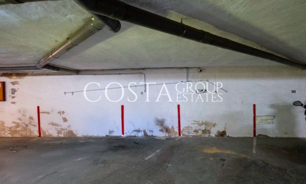 Revente - Apartments -
Torrevieja - Torrevieja Centro