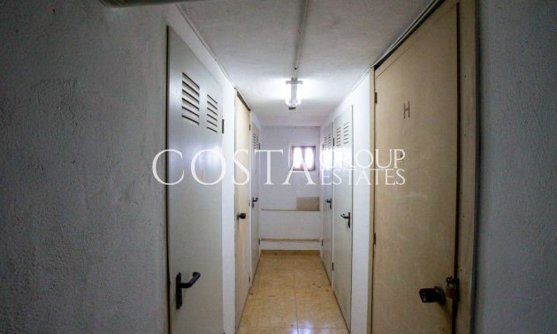 Revente - Apartments -
Torrevieja - Torrevieja Centro