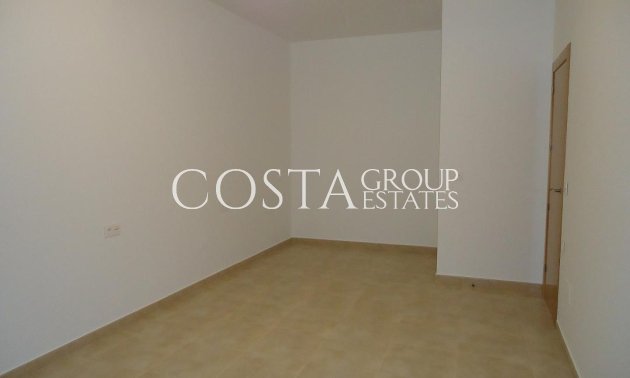 Revente - Villa -
Abanilla - Abanilla Centro