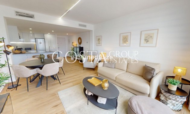 Revente - Apartments -
San Javier - San Javier Centro