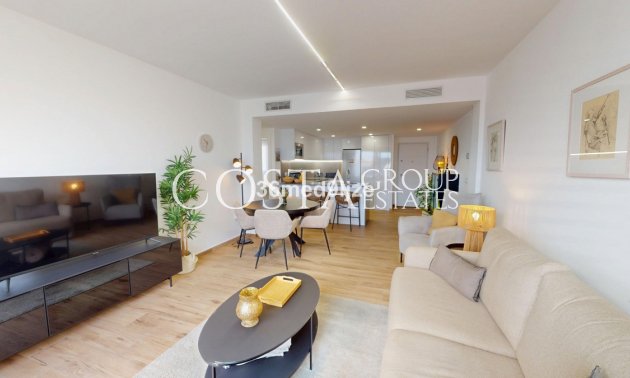 Revente - Apartments -
San Javier - San Javier Centro