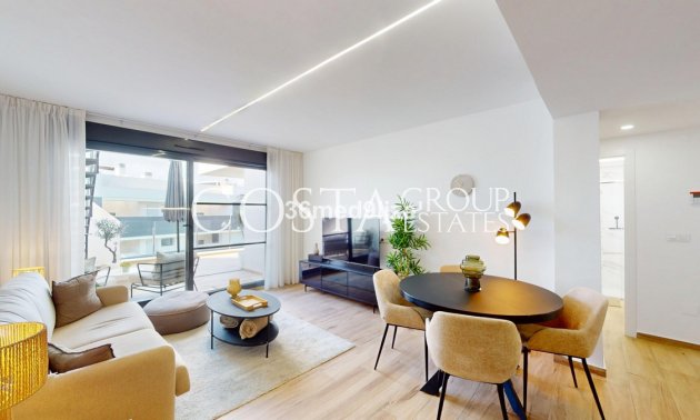 Revente - Apartments -
San Javier - San Javier Centro