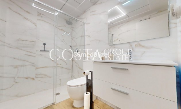 Revente - Apartments -
San Javier - San Javier Centro