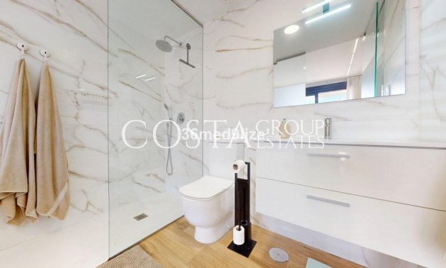 Revente - Apartments -
San Javier - San Javier Centro