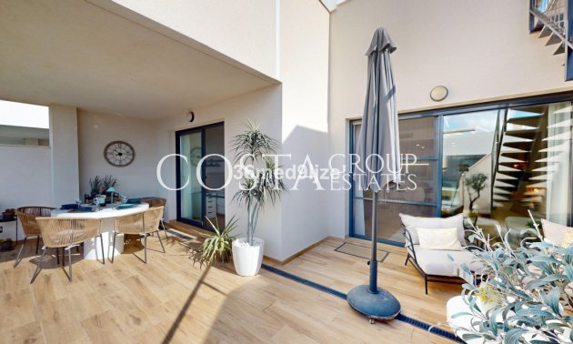 Revente - Apartments -
San Javier - San Javier Centro