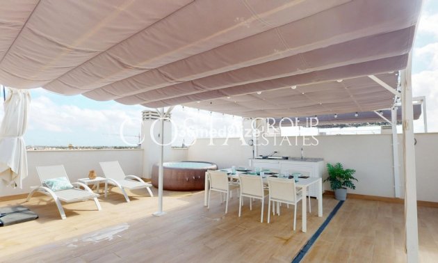 Revente - Apartments -
San Javier - San Javier Centro