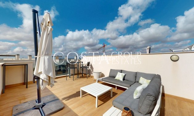 Revente - Apartments -
San Javier - San Javier Centro