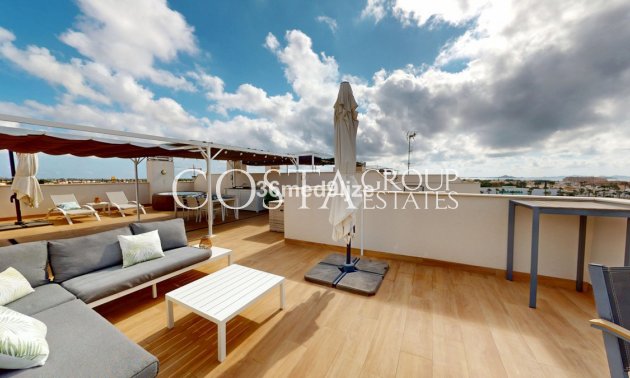 Revente - Apartments -
San Javier - San Javier Centro