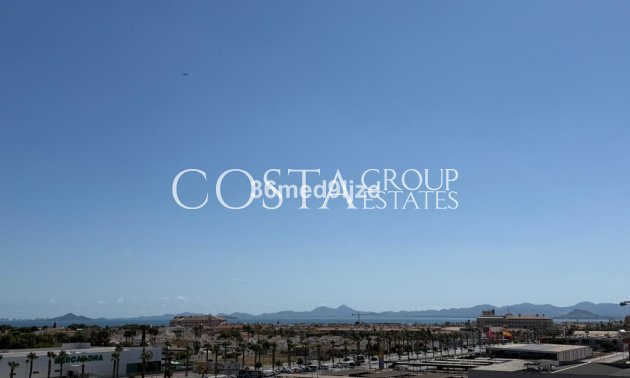 Revente - Apartments -
San Javier - San Javier Centro