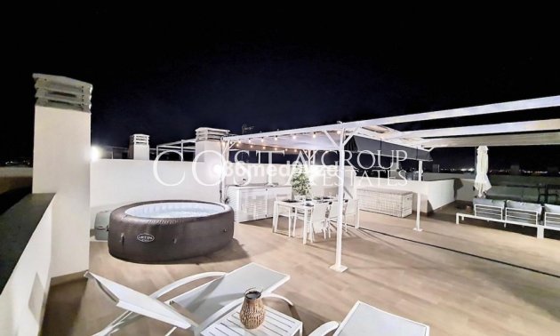 Revente - Apartments -
San Javier - San Javier Centro