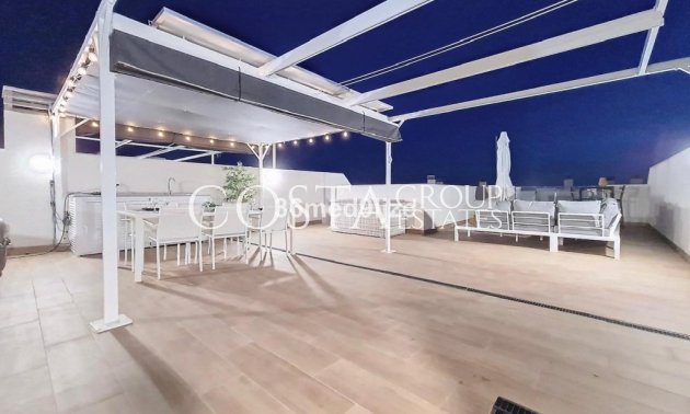 Revente - Apartments -
San Javier - San Javier Centro