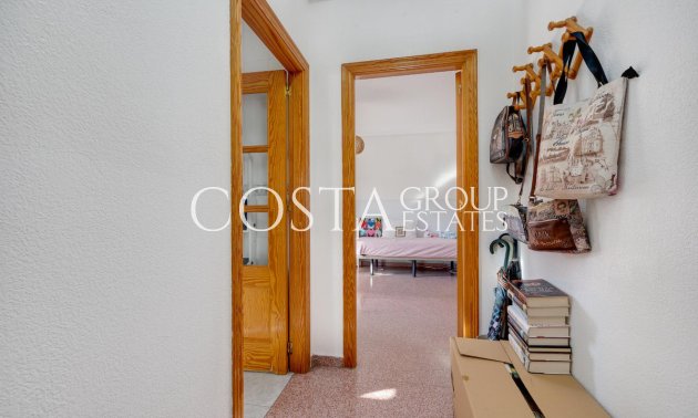 Resale - Apartments -
Alicante City - Parque de las Naciones