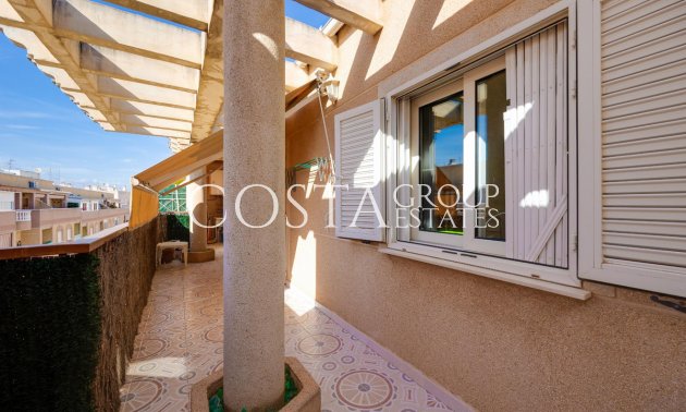 Resale - Apartments -
Alicante City - Parque de las Naciones