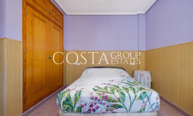 Resale - Apartments -
Alicante City - Parque de las Naciones