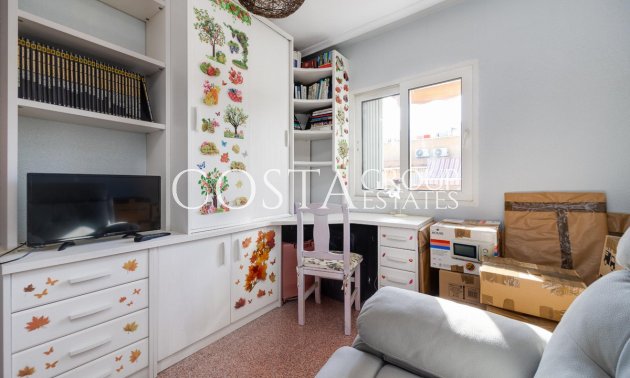 Resale - Apartments -
Alicante City - Parque de las Naciones