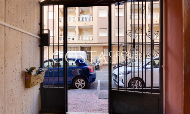 Resale - Apartments -
Alicante City - Parque de las Naciones