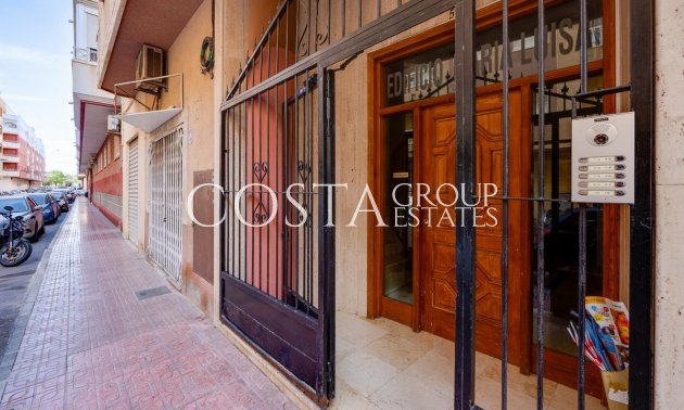 Resale - Apartments -
Alicante City - Parque de las Naciones