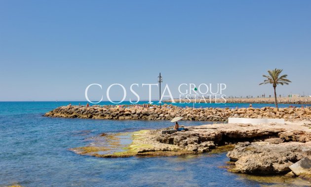 Resale - Apartments -
Alicante City - Parque de las Naciones