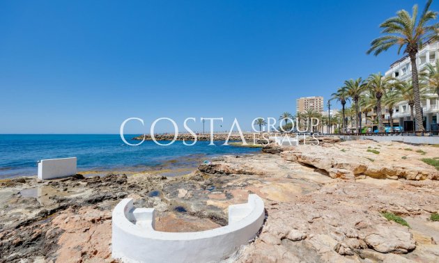 Resale - Apartments -
Alicante City - Parque de las Naciones