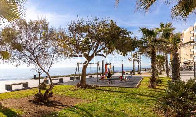 Resale - Apartments -
Alicante City - Parque de las Naciones