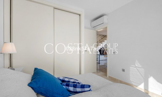 Resale - Apartments -
Orihuela - Lomas de Cabo Roig