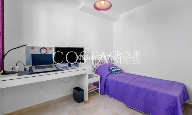 Resale - Apartments -
Orihuela - Lomas de Cabo Roig