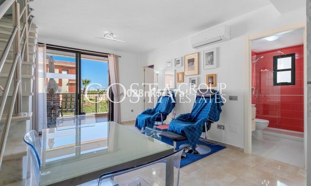 Resale - Apartments -
Orihuela - Lomas de Cabo Roig