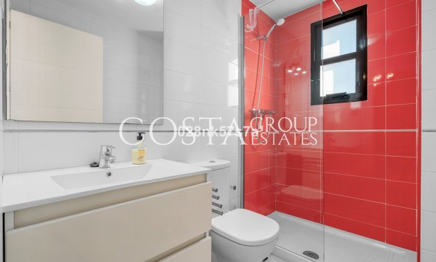 Resale - Apartments -
Orihuela - Lomas de Cabo Roig