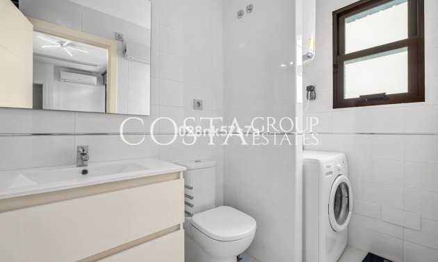 Resale - Apartments -
Orihuela - Lomas de Cabo Roig
