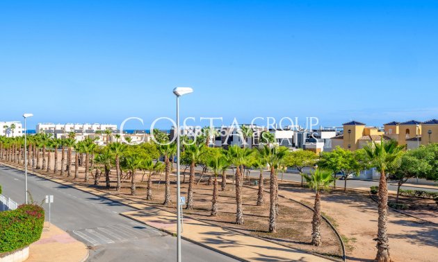 Resale - Apartments -
Orihuela - Lomas de Cabo Roig