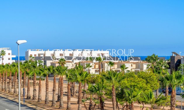Resale - Apartments -
Orihuela - Lomas de Cabo Roig