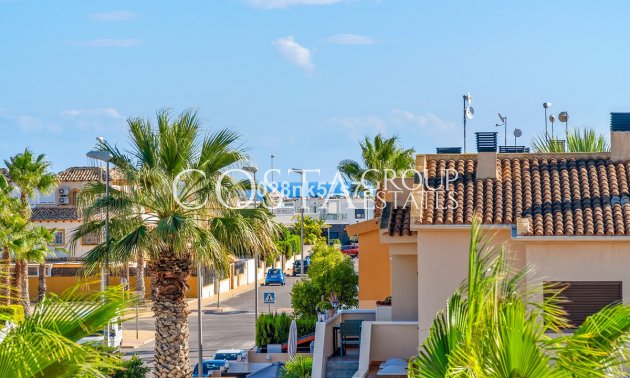 Resale - Apartments -
Orihuela - Lomas de Cabo Roig