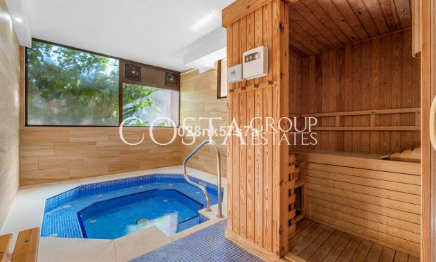 Resale - Apartments -
Orihuela - Lomas de Cabo Roig