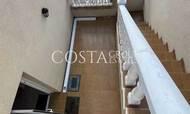 Resale - Villa -
Alicante - Alicante Centro