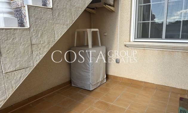 Resale - Villa -
Alicante - Alicante Centro