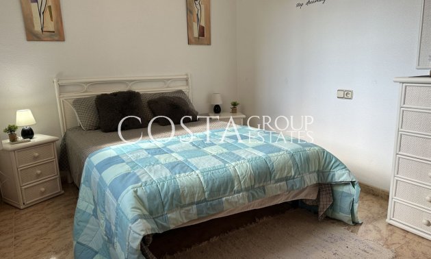 Resale - Villa -
Alicante - Alicante Centro