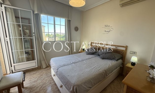 Resale - Villa -
Alicante - Alicante Centro