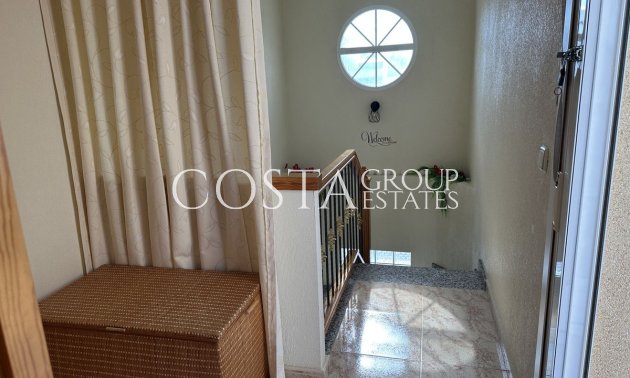 Resale - Villa -
Alicante - Alicante Centro