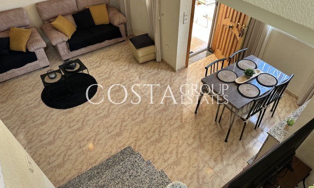 Resale - Villa -
Alicante - Alicante Centro