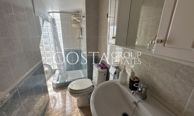 Resale - Villa -
Alicante - Alicante Centro