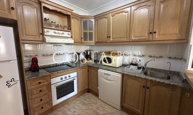 Resale - Villa -
Alicante - Alicante Centro