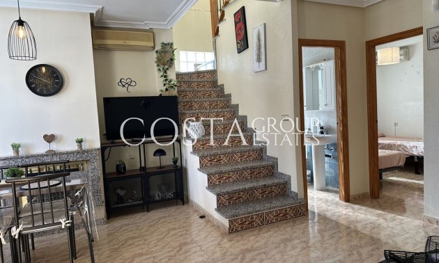 Resale - Villa -
Alicante - Alicante Centro