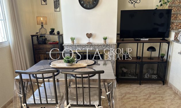 Resale - Villa -
Alicante - Alicante Centro