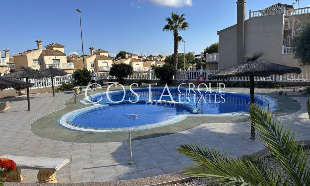 Resale - Villa -
Alicante - Alicante Centro
